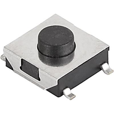 6x6 Mm Tact Switches Print And SMD Switch 6x6